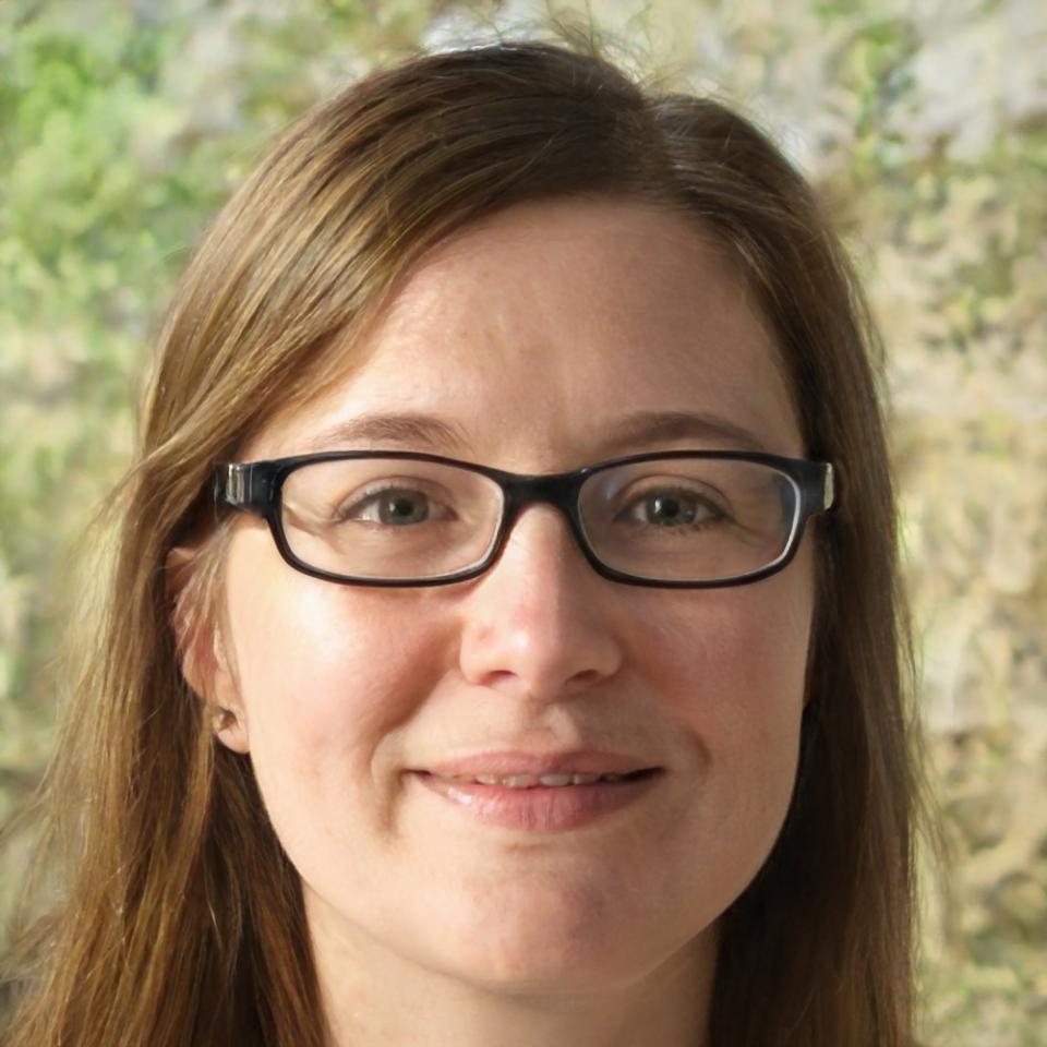 Teilnehmerin Portrait