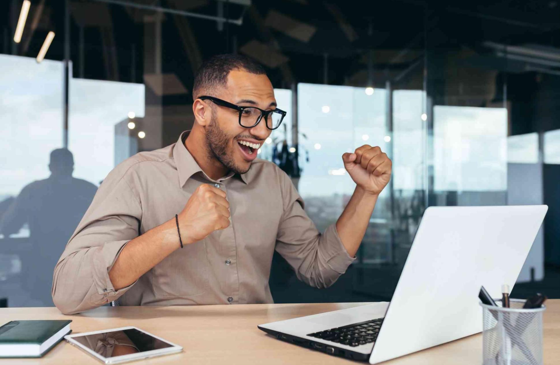 Qyrosalora Standort Visualisierung